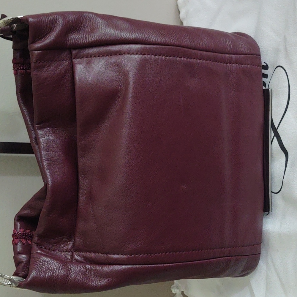 Brighton Anjulina Crossbody Bag - Picture 5 of 12